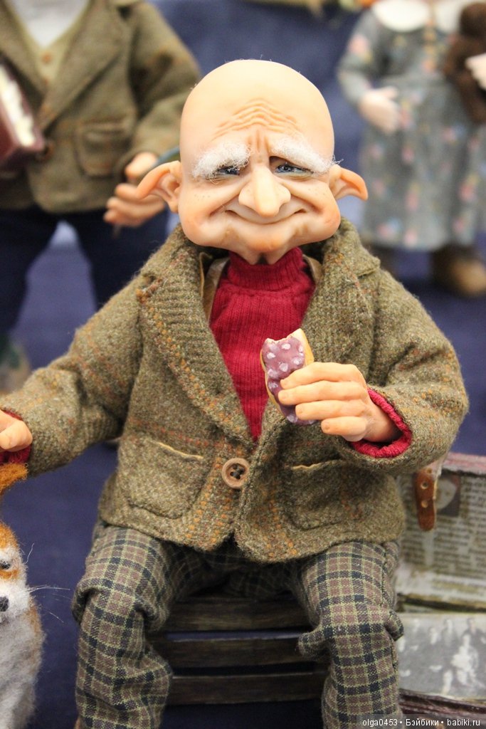 Весенний бал КУКОЛ. 07.03.19. Прелесть и мини