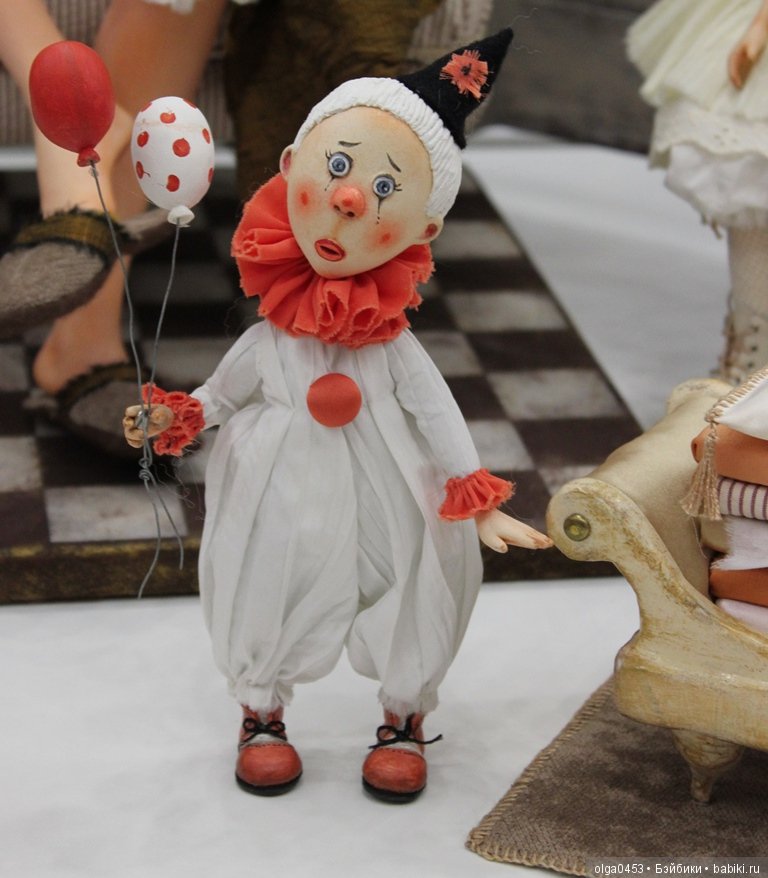 Весенний бал КУКОЛ. 07.03.19. Прелесть и мини (фото 10)