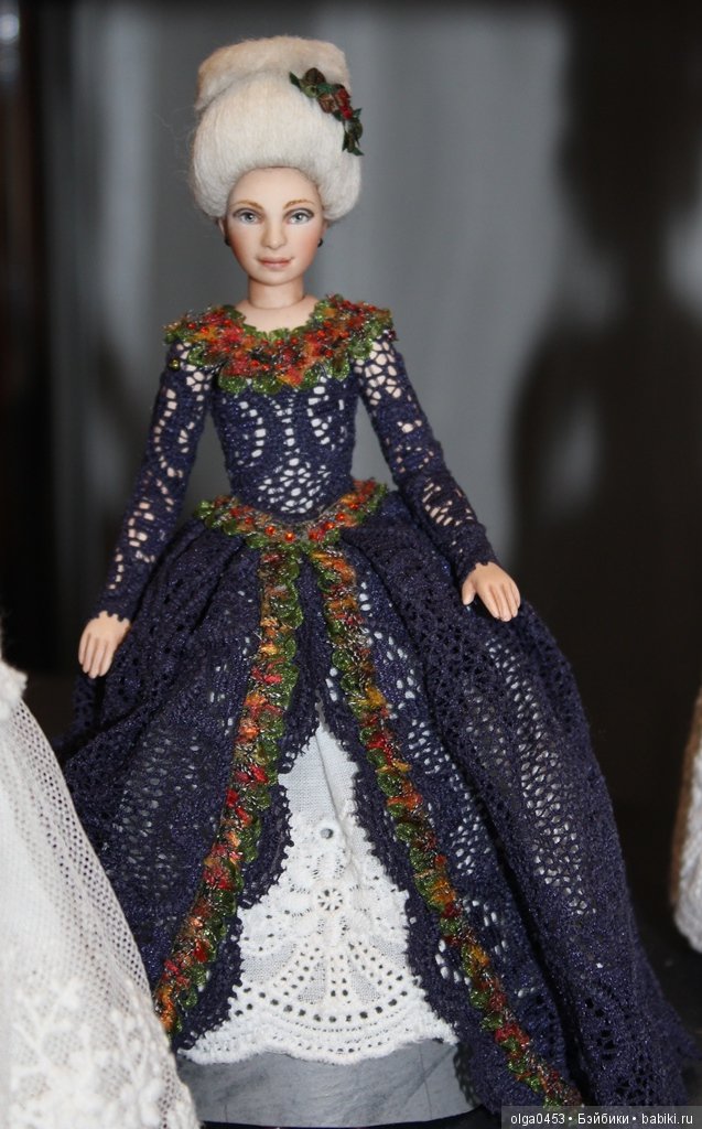 Весенний бал КУКОЛ. 07.03.19. Прелесть и мини