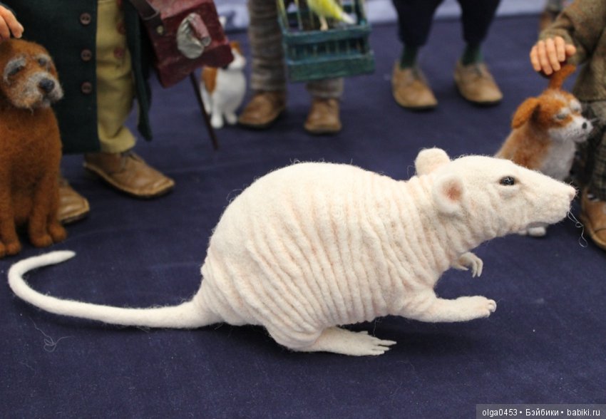 Весенний бал КУКОЛ. 07.03.19. Прелесть и мини