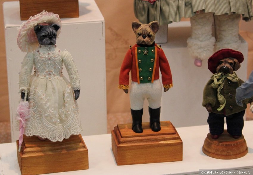 Весенний бал КУКОЛ. 07.03.19. Прелесть и мини