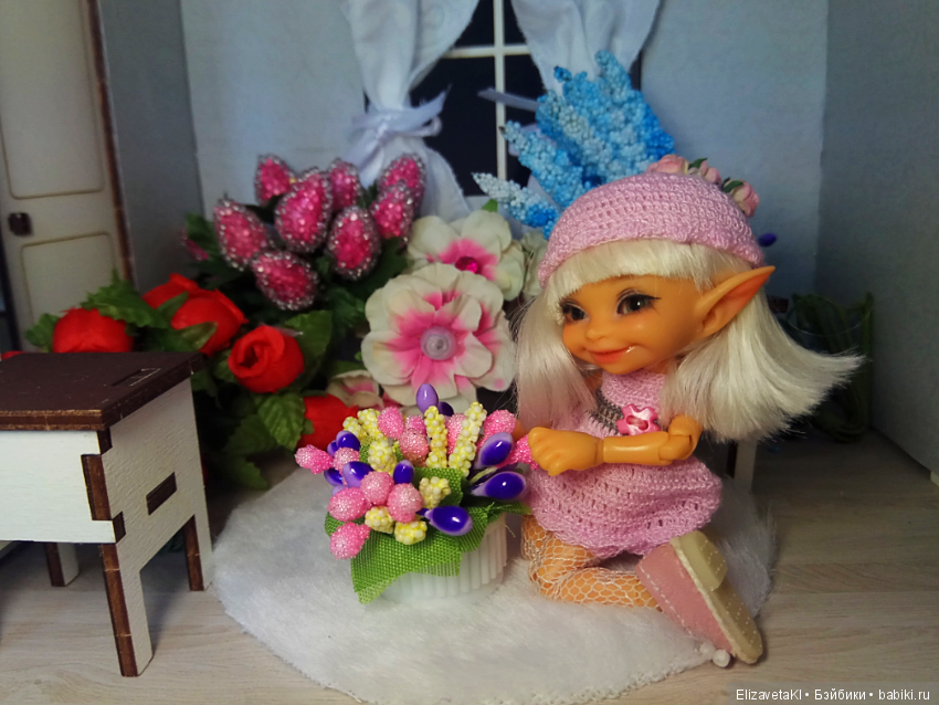 С 8 марта всех нас!!! Realpuki. 24 часть (фото 7)