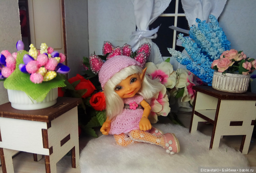 С 8 марта всех нас!!! Realpuki. 24 часть (фото 6)