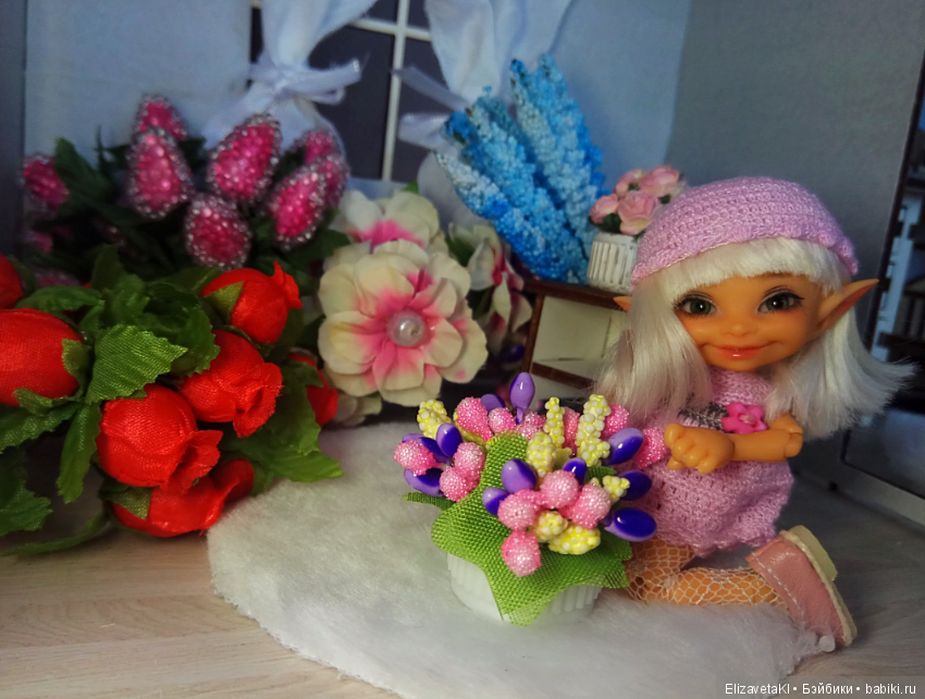 С 8 марта всех нас!!! Realpuki. 24 часть (фото 8)