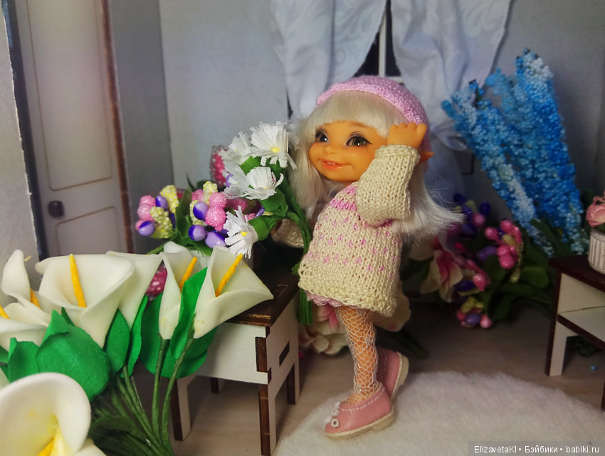 С 8 марта всех нас!!! Realpuki. 24 часть (фото 2)