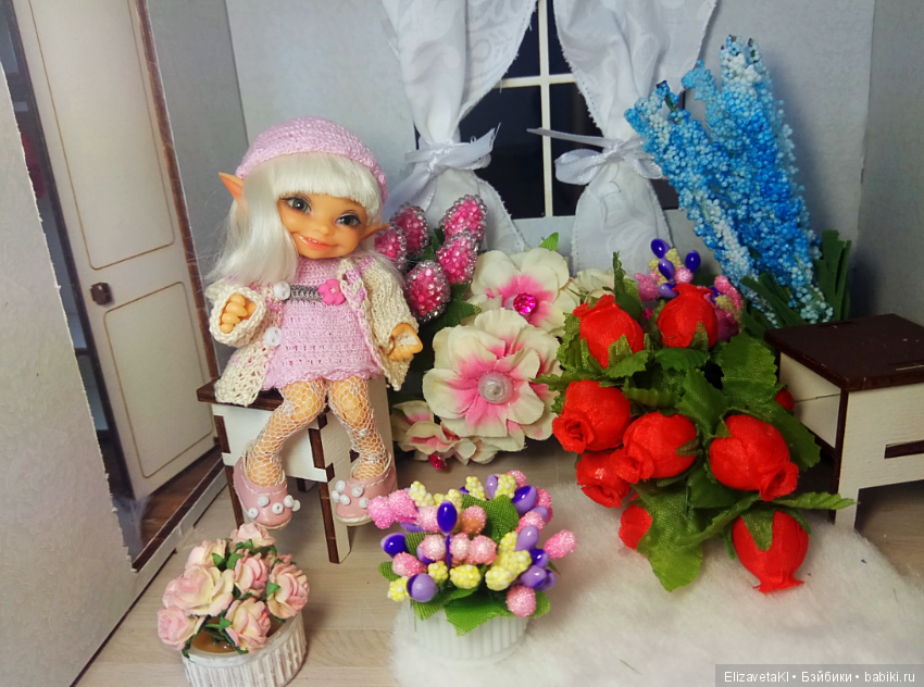 С 8 марта всех нас!!! Realpuki. 24 часть (фото 3)