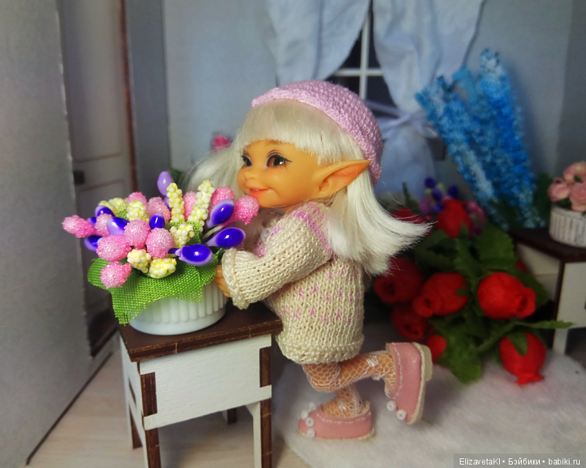 С 8 марта всех нас!!! Realpuki. 24 часть (фото 4)