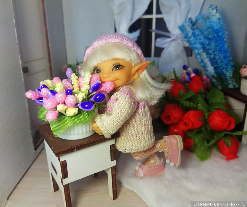 С 8 марта всех нас!!! Realpuki. 24 часть (фото 5)