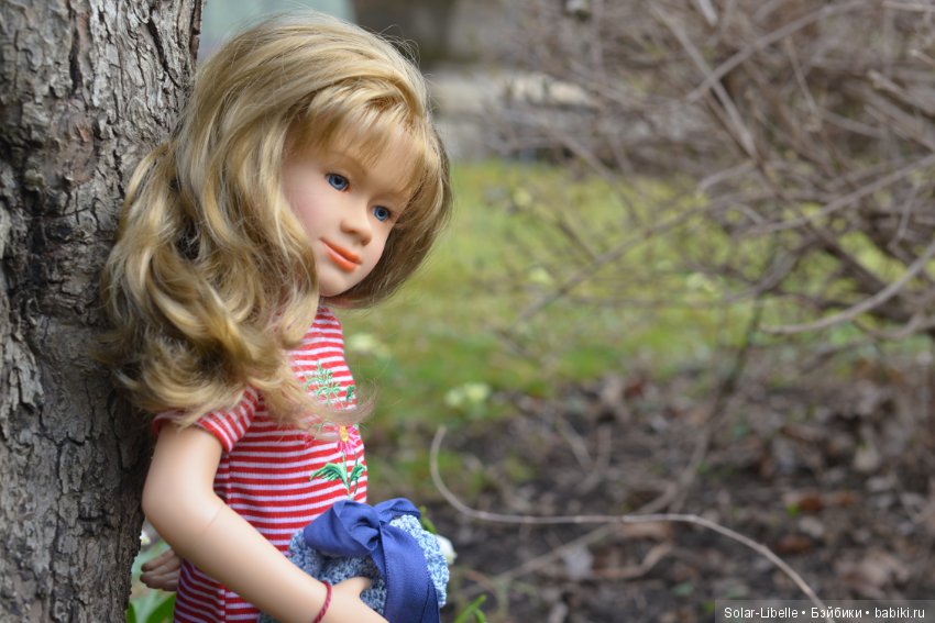 С праздником 8 Марта бебики (фото 7)