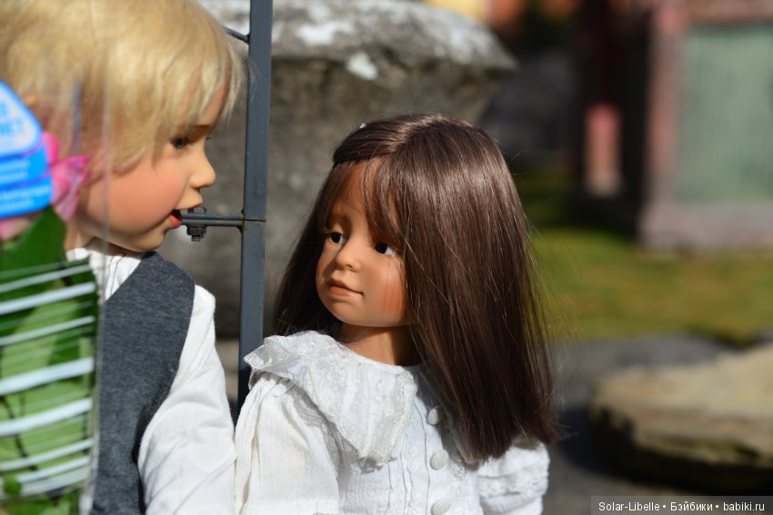 С праздником 8 Марта бебики