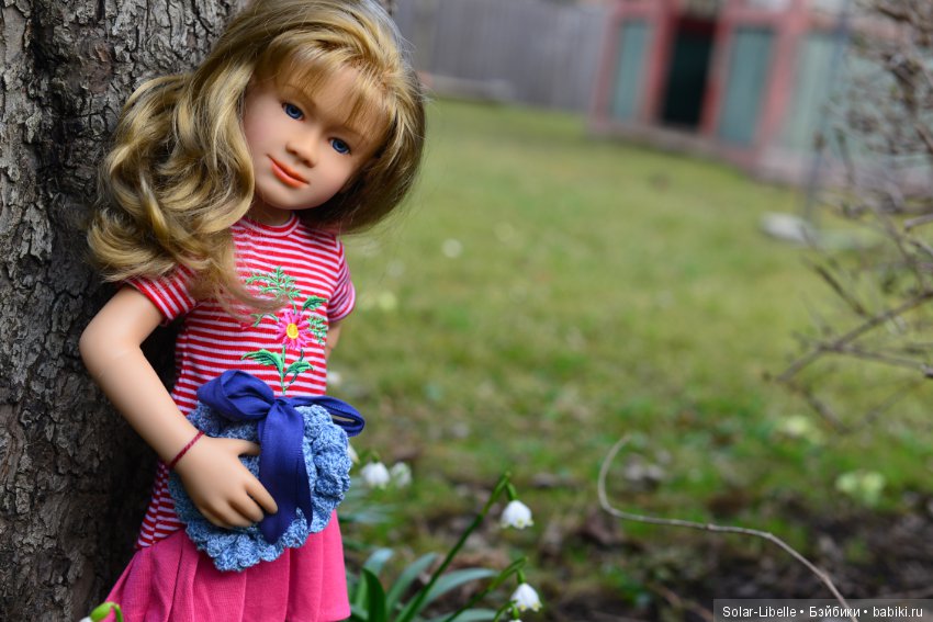 С праздником 8 Марта бебики (фото 6)