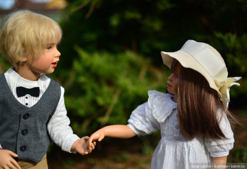 С праздником 8 Марта бебики (фото 10)