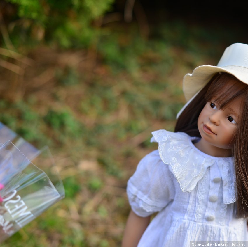 С праздником 8 Марта бебики (фото 9)