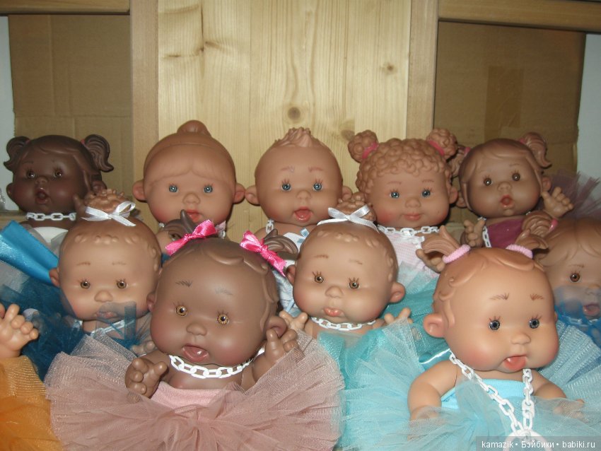 Весенний Бал Кукол 2019. Фотоотчет. Тишинка 1