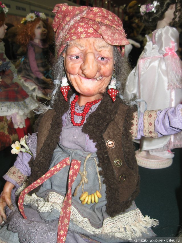 Весенний Бал Кукол 2019. Фотоотчет. Тишинка 1