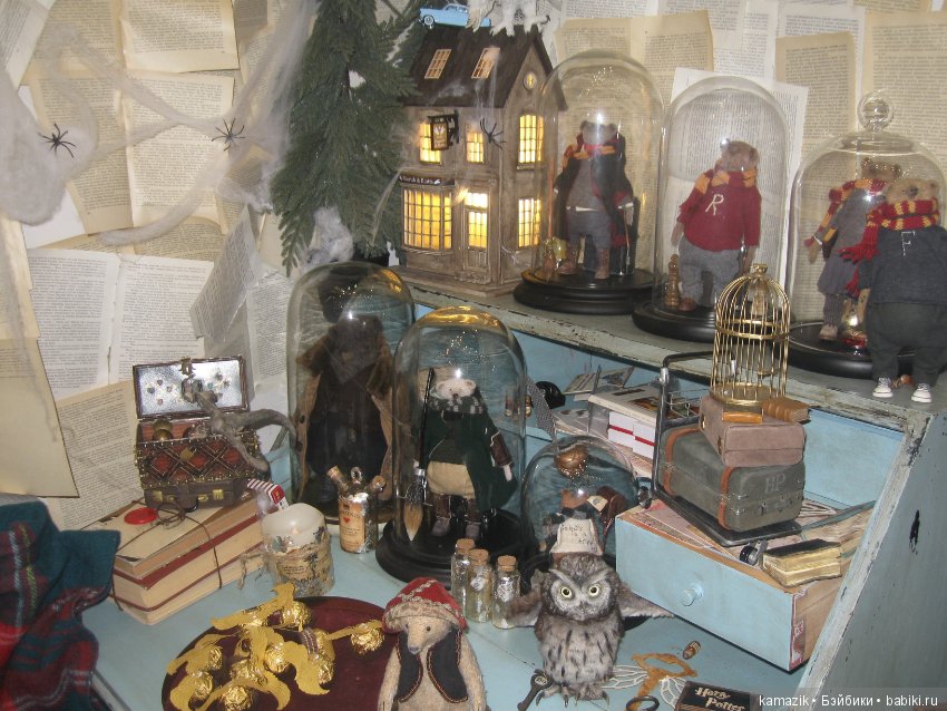 Весенний Бал Кукол 2019. Фотоотчет. Тишинка 1 (фото 2)