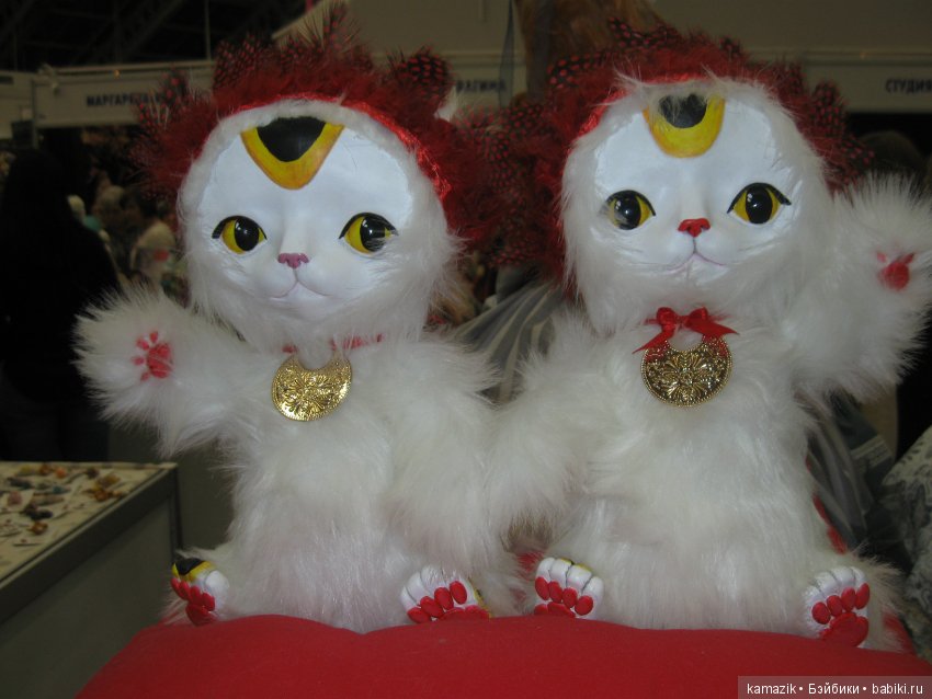 Весенний Бал Кукол 2019. Фотоотчет. Тишинка 1