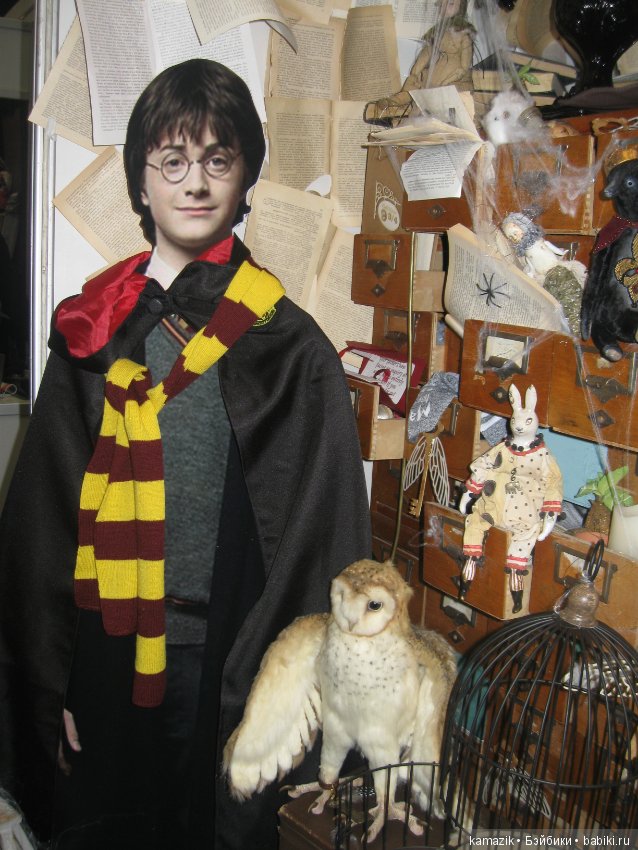 Весенний Бал Кукол 2019. Фотоотчет. Тишинка 1 (фото 3)