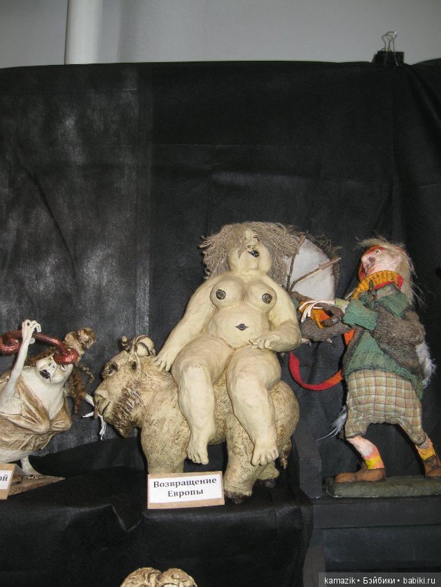 Весенний Бал Кукол 2019. Фотоотчет. Тишинка 1