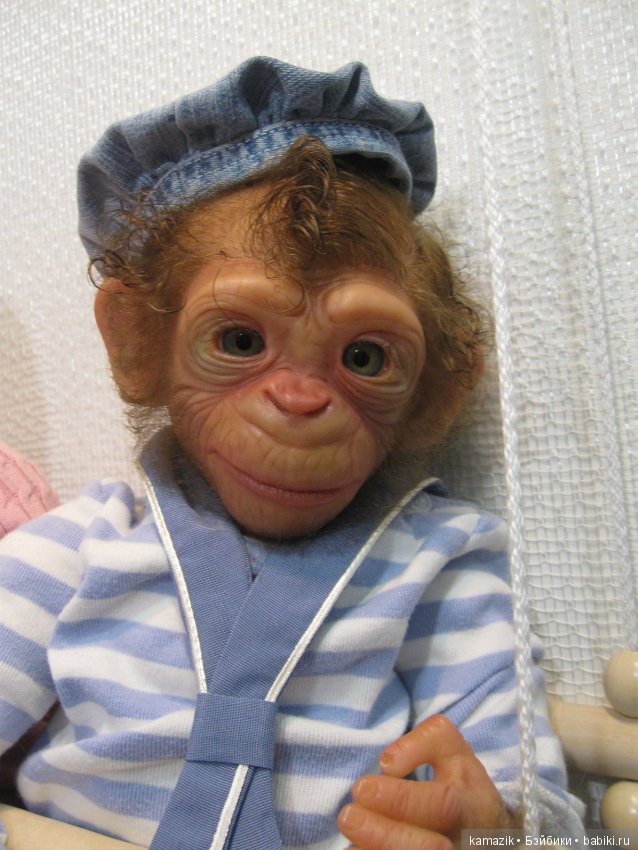 Весенний Бал Кукол 2019. Фотоотчет. Тишинка 1