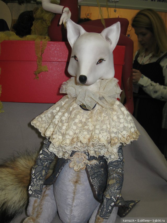 Весенний Бал Кукол 2019. Фотоотчет. Тишинка 1