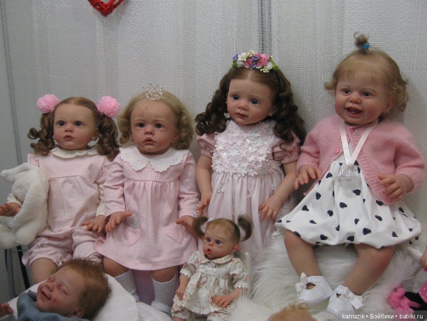 Весенний Бал Кукол 2019. Фотоотчет. Тишинка 1