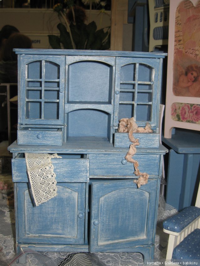 Весенний Бал Кукол 2019. Фотоотчет. Тишинка 1