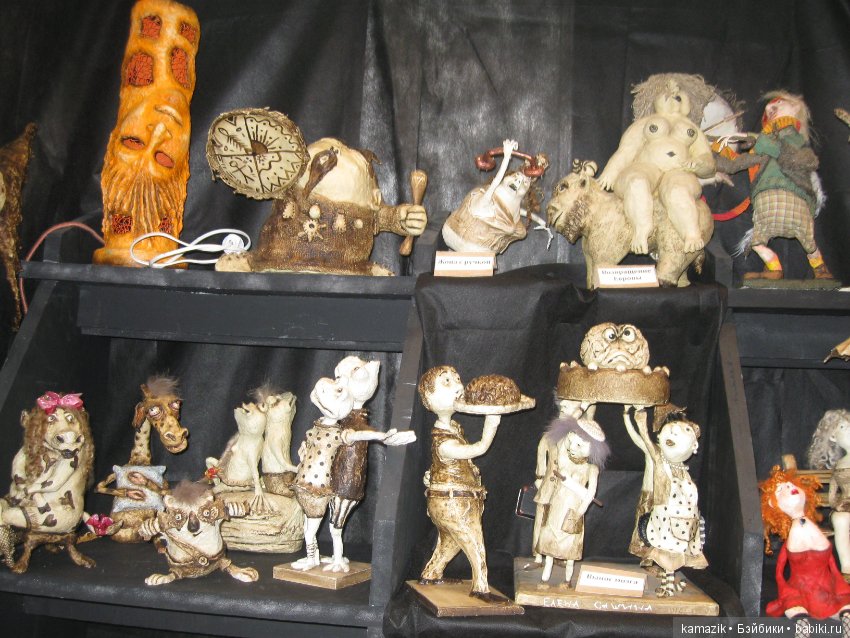 Весенний Бал Кукол 2019. Фотоотчет. Тишинка 1 (фото 10)