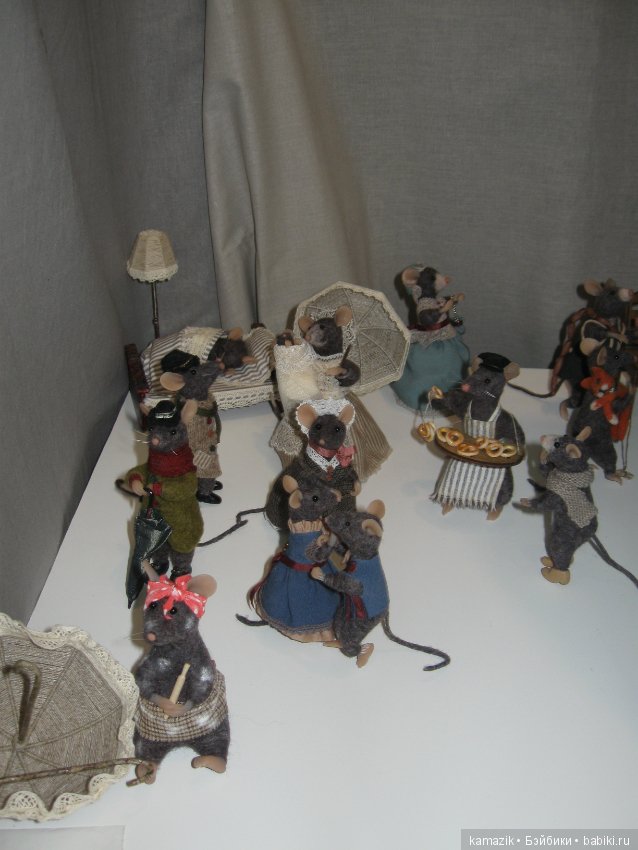 Весенний Бал Кукол 2019. Фотоотчет. Тишинка 1