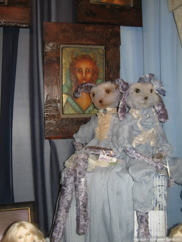 Весенний Бал Кукол 2019. Фотоотчет. Тишинка 1