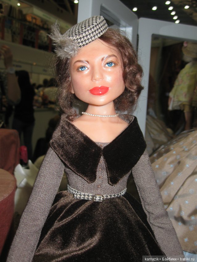 Весенний Бал Кукол 2019. Фотоотчет. Тишинка 1