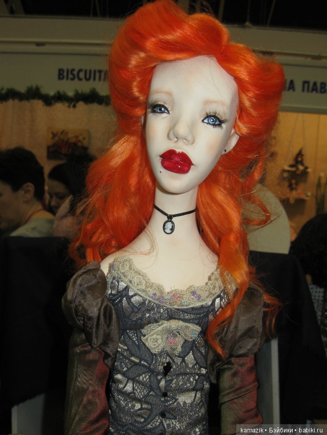 Весенний Бал Кукол 2019. Фотоотчет. Тишинка 1