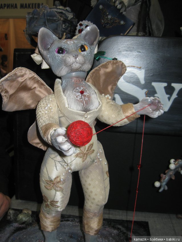 Весенний Бал Кукол 2019. Фотоотчет. Тишинка 1