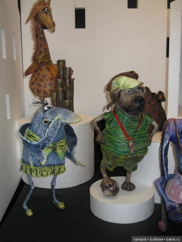 Весенний Бал Кукол 2019. Фотоотчет. Тишинка 1