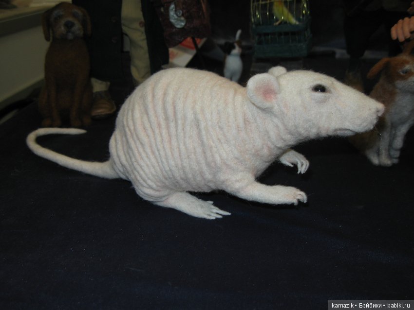 Тишинка 2 — Выставки кукол и мишек Тедди: фоторепортажи