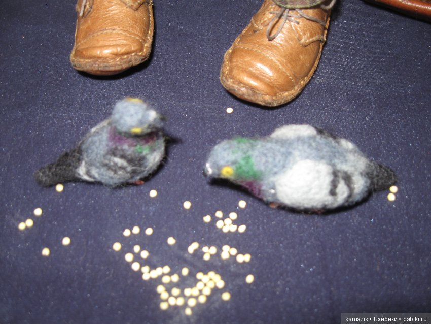 Тишинка 2 — Выставки кукол и мишек Тедди: фоторепортажи