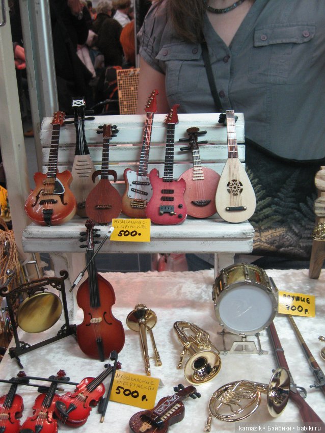 Тишинка 2 — Выставки кукол и мишек Тедди: фоторепортажи