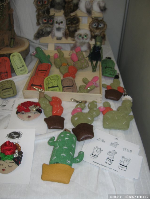 Тишинка 2 — Выставки кукол и мишек Тедди: фоторепортажи