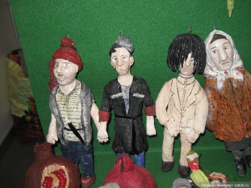 Тишинка 2 — Выставки кукол и мишек Тедди: фоторепортажи