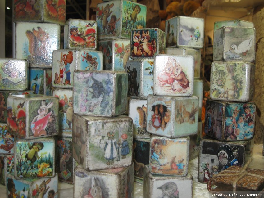 Тишинка 2 — Выставки кукол и мишек Тедди: фоторепортажи