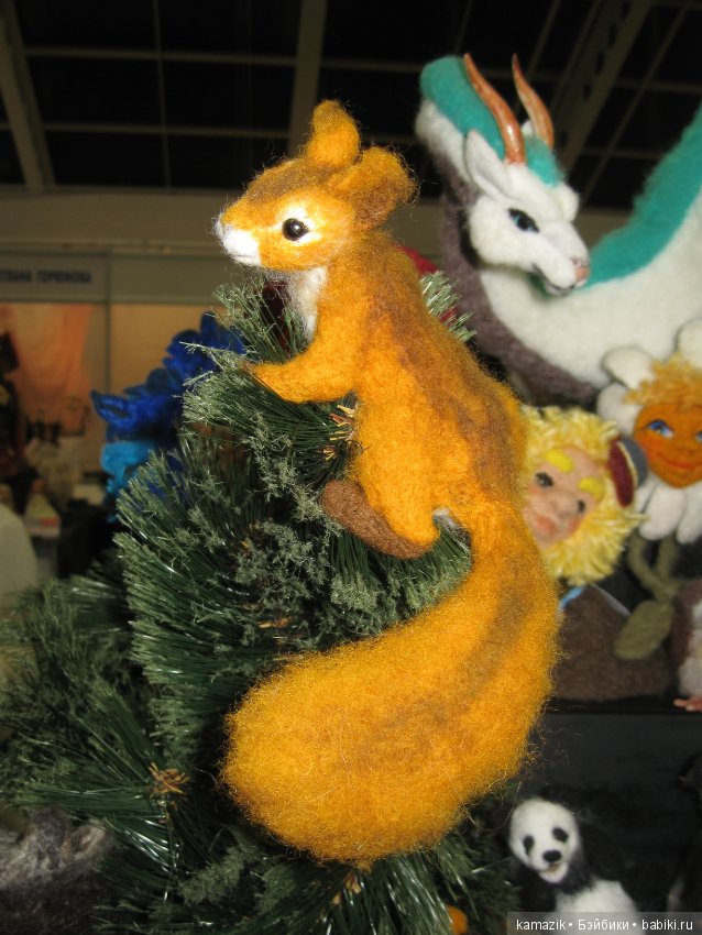 Тишинка 2 — Выставки кукол и мишек Тедди: фоторепортажи