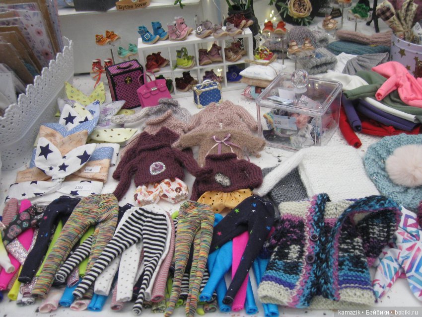 Тишинка 3 — Выставки кукол и мишек Тедди: фоторепортажи