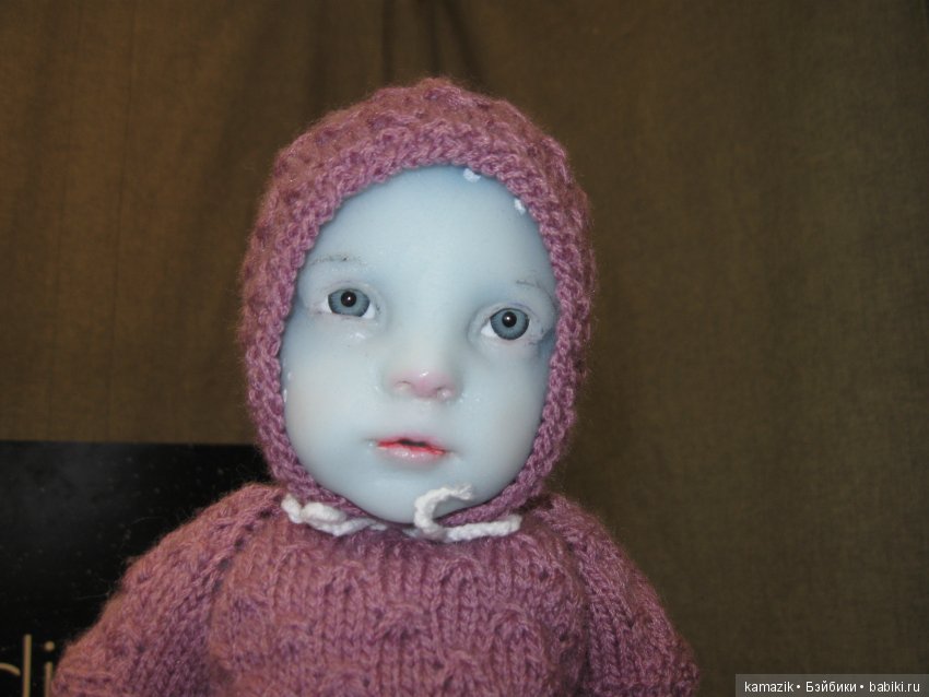 Тишинка 4 — Выставки кукол и мишек Тедди: фоторепортажи (фото 10)