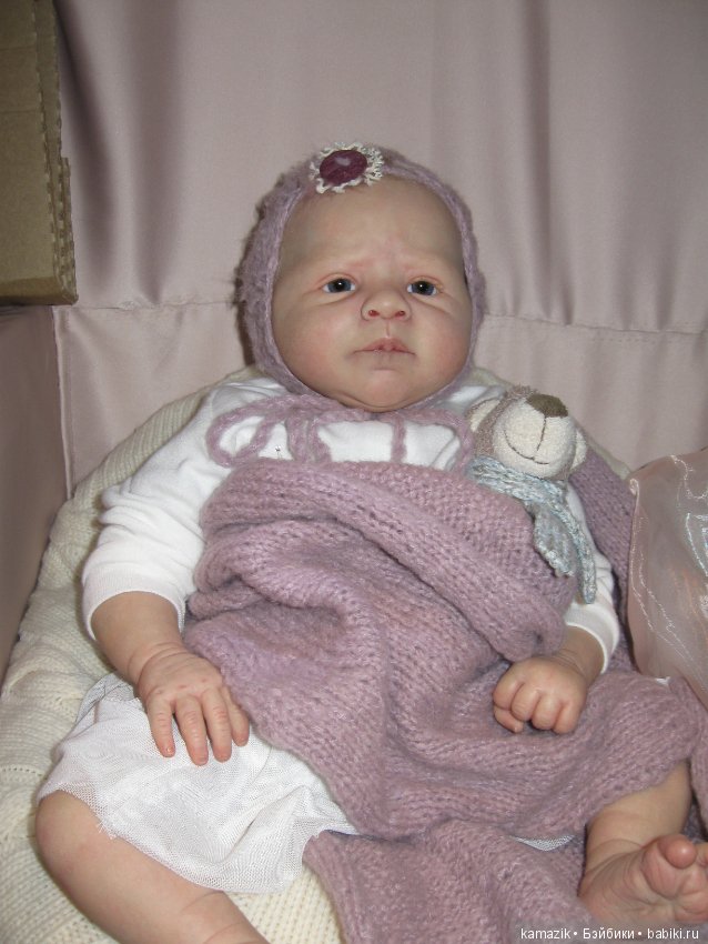 Тишинка 4 — Выставки кукол и мишек Тедди: фоторепортажи