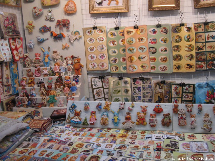 Тишинка 5. Заключительная