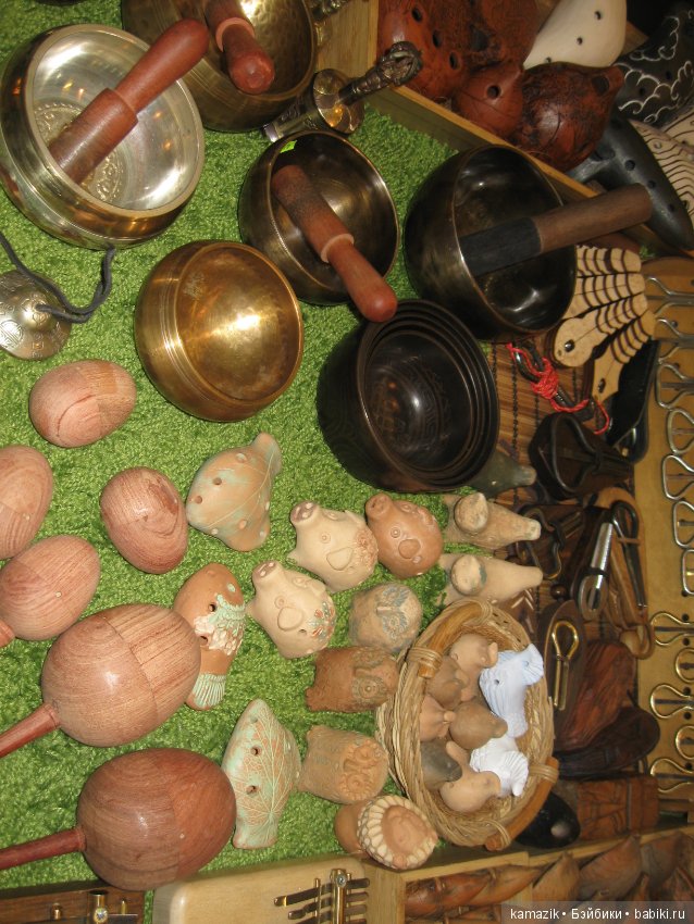 Тишинка 5. Заключительная