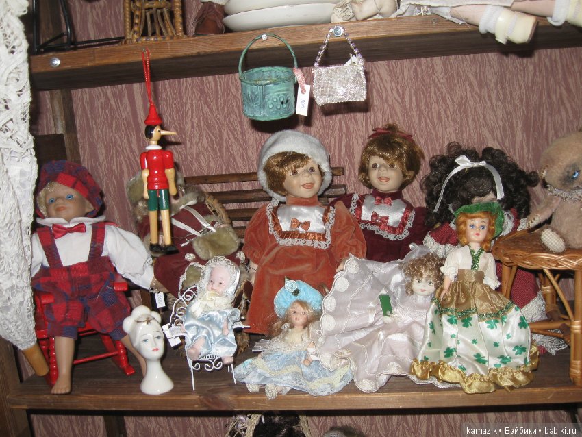 Тишинка 5. Заключительная (фото 7)