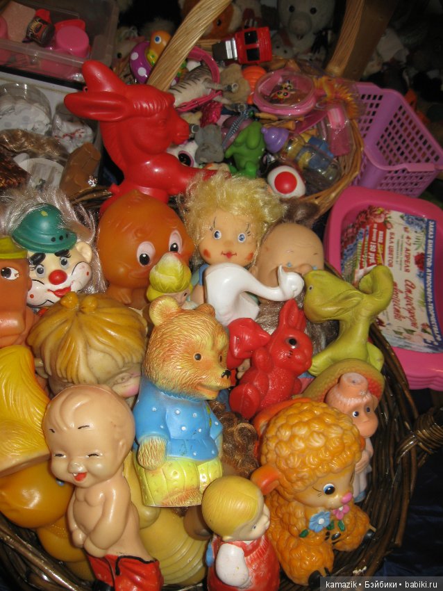 Тишинка 5. Заключительная