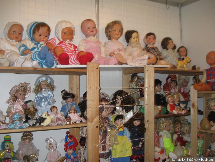 Тишинка 5. Заключительная