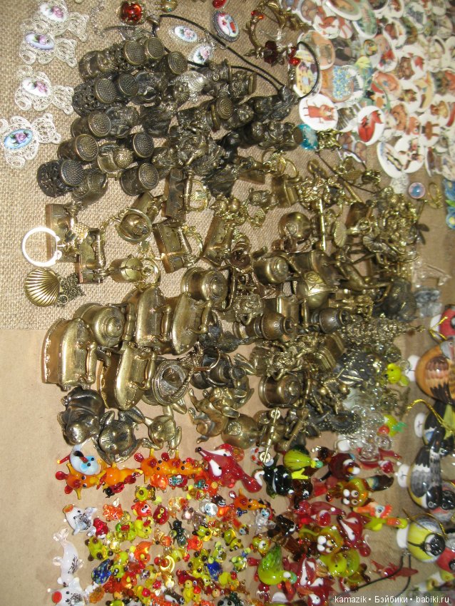 Тишинка 5. Заключительная